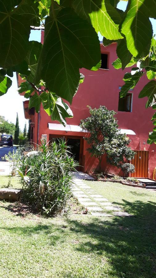 Villa Daniela Piccilli Luaran gambar